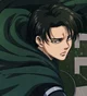 Levi Ackerman 