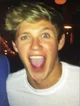 2014- Niall Horan