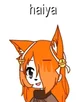 Haiya