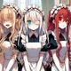 Isekai Harem