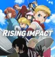 Rising impact RP