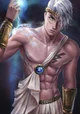 Zeus-Gods School
