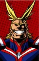 My hero academia