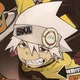 Soul Eater Evans