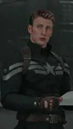 Steve Rogers 