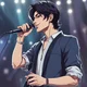 032 Singer BF