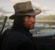 John Marston