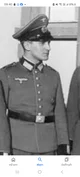 Ww2 German officer