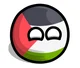 Palestine Countrybal