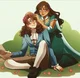 Philip and Theodosia