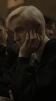 Draco Malfoy - Enemy