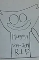 Huggy Wuggy