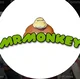 Mr monkey