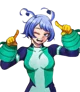 Nejire Hado