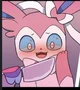 Yandere Sylveon
