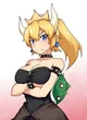 Bowsette Rcn