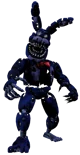 Nightmare Bonnie