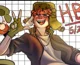 Kyle Broflovski 