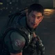 Chris Redfield