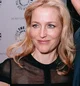 Gillian Anderson