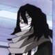 Mr Aizawa
