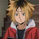 Kenma Kozume 