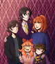 Afton Family