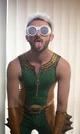 Hypno Aquaman