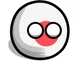 Japan countryball