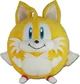 Round Tails Plush 