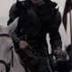 vampire hunter