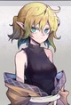 Parsee Mizuhashi