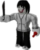 Jeff the killer