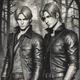Leon and Jace