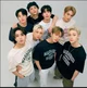 Stray kids 