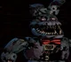 Nightmare Bonnie