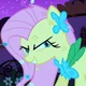 Fluttershy Crazy