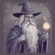 The Aura Wizard 