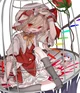 Jailed Flandre