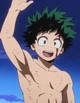 IZUKU ESPOSO-DEKU