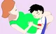 Preg Delia Ketchum 