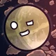 Ganymede-Solarballs