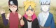 Team seven Boruto