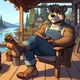 Bear Boyfriend 2