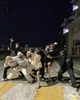 Stray kids 