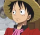 Whole Cake Luffy