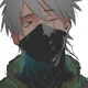 Kakashi Hatake