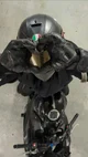 biker