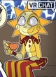 Sun TSAMS