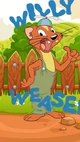 Willy weasel 